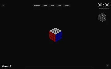 Puzzle Cube
