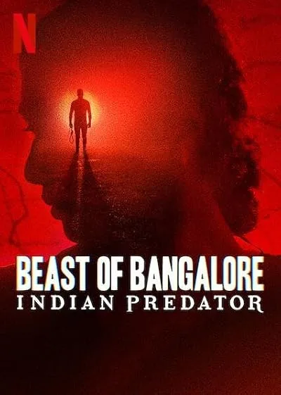 Beast of Bangalore: Indian Predator poster