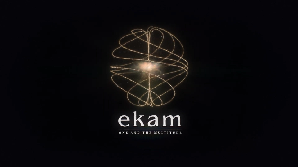Ekam | Title Sequnce