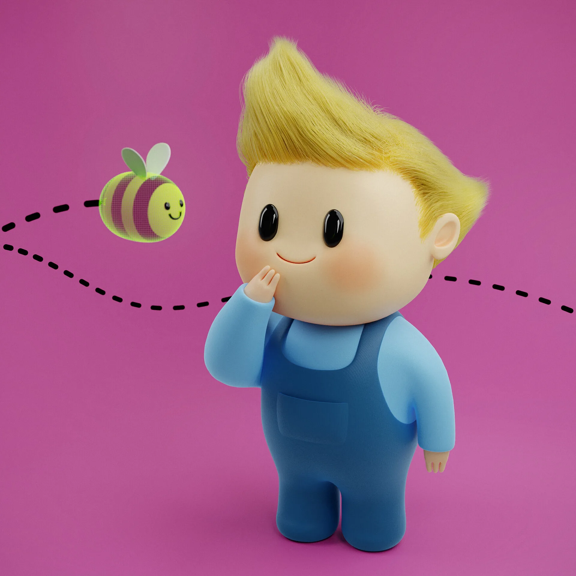 Bravest Warriors Fanart - Baby Chris