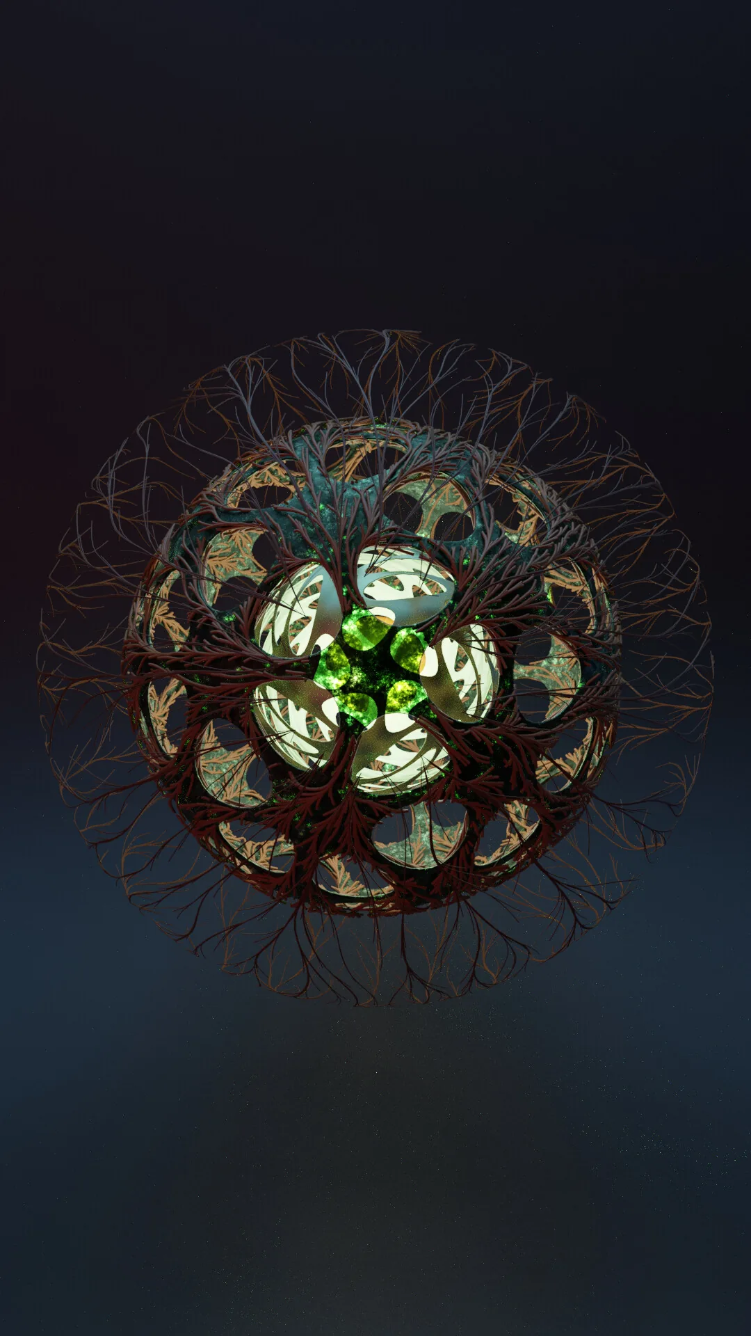 Organic Growth