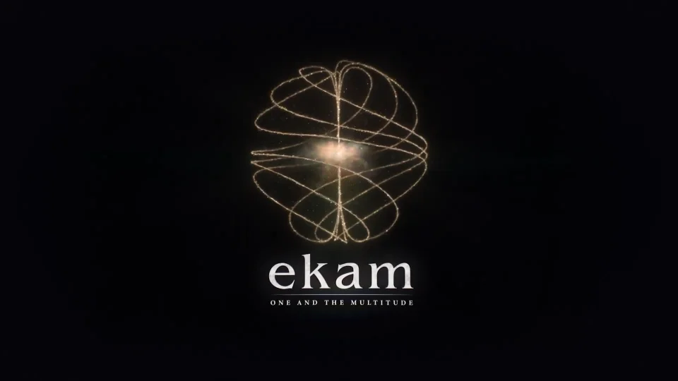 Ekam | Title Sequence