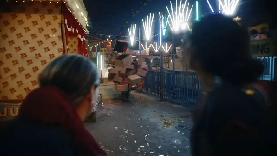 Google Shopping | Diwali Shopping with Dadi | Ad Film