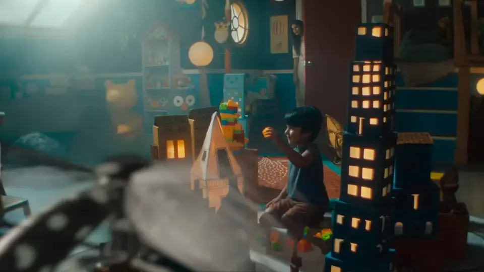 HIT | Kala HIT, Stop Dengue | Ad Film